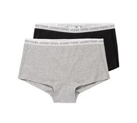 Culotte femme Kari Traa Trine (x2) Gris XS