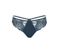 Culotte femme Lisca Charisma Bleu 40