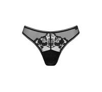 Culotte femme Lisca Eminence Noir 42