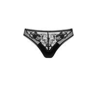 Culotte femme Lisca Eminence Noir 44
