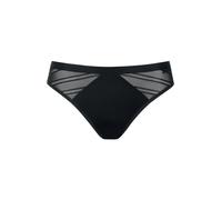 Culotte femme Lisca Princess Noir 42
