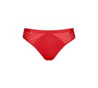 Culotte femme Lisca Princess Rouge 40