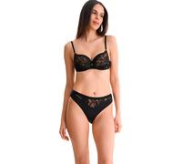 Culotte femme Lisca Robin Noir 40