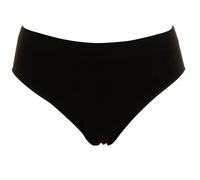 Culotte femme Missya Lucia Bamboo Noir L
