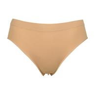 Culotte femme Missya Lucia Solid Beige S