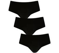Culotte femme Missya (x3) Noir S
