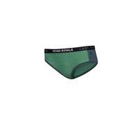 Culotte femme Mons Royale Sylvia Vert XS