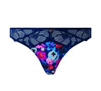 Culotte femme Morgan Alma Bleu 36