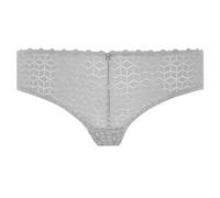 Culotte femme Morgan Carolina ArgentÃ© 44