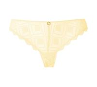 Culotte femme Morgan Céleste Jaune 42