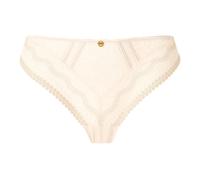 Culotte femme Morgan Cristina Beige 40