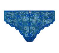 Culotte femme Morgan Emma Bleu 40