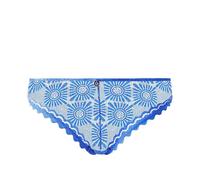 Culotte femme Morgan Lison Bleu 46