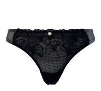 Culotte femme Morgan Maud Noir 38