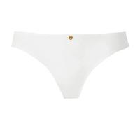 Culotte femme Morgan Mila Blanc 44