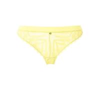Culotte femme Morgan Sana Jaune 40