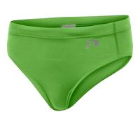 Culotte femme Newline core athletic brief Vert S