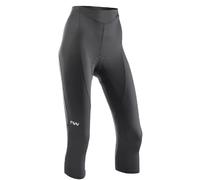 Culotte femme Northwave Active Knicker Noir
