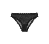 Culotte femme Passionata Bella Noir 44