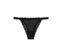 Culotte femme Passionata Bella Noir 44
