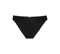 Culotte femme Passionata Georgia Noir 44