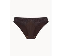 Culotte femme Passionata Maddie Marron 44