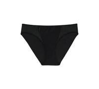 Culotte femme Passionata Miss Joy Noir 38
