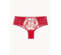Culotte femme Passionata Suzy Rouge 46