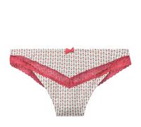 Culotte femme Pomm'Poire Ecrin Rose 38/40