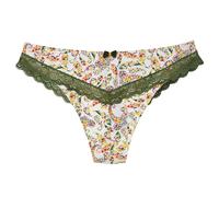 Culotte femme Pomm'Poire Eole Vert 38/40