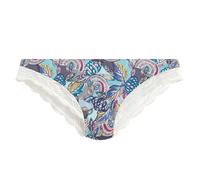Culotte femme Pomm'Poire Iceland Bleu 36/38