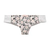 Culotte femme Pomm'Poire Imperatrice Blanc 38/40