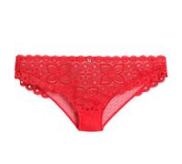 Culotte femme Pomm'Poire Intrépide Rouge 40