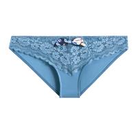 Culotte femme Pomm'Poire Oh La La Bleu 36/38