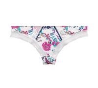 Culotte femme Pomm'Poire Reflex Blanc 38/40