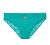 Pomm'poire Lingerie Culotte Royaume - Bleu - 36/38 - Femme