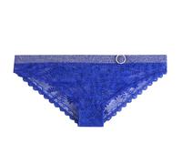 Culotte femme Pomm'Poire SurvoltÃ©e Bleu 48