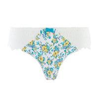 Culotte femme Pomm'Poire Sweet Heart Bleu 36/38