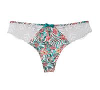 Culotte femme Pomm'Poire Ukulele Bleu 36/38