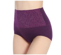 Culotte Femme pour Homme Culotte Anti Culotté Amincissante Sculptante Bloomer Neoprene Mariage Adulte Incontinences 1 Trou Fine Avant Bob Ouvrante Underslip Fashion Turquoise