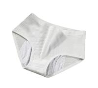 Culotte Femme sans Couture - sous-vêtements physiologiques pour Femmes avec -fuites Confortables et légers pour Une Sensation de sécheresse optimale Toute la journée