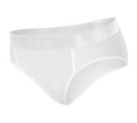 Culotte femme sans peau M blanc