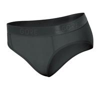 Boxer Gore Wear Base Layer noir femme - S