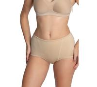 Culotte femme Sassa Basic Control Beige 44