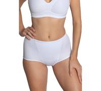 Culotte femme Sassa Basic Control Blanc 48