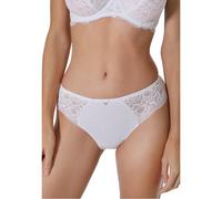 sassa Slip 'BEAUTIFUL ROSE' blanc, Taille L