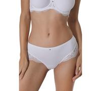 sassa Culotte 'BEAUTIFUL ROSE' blanc, Taille XL
