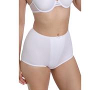 Culotte femme Sassa Blanc 48
