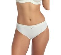 Culotte femme Sassa Brief Classic Look Blanc 44