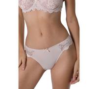 Culotte femme Sassa Classic Lace Beige 44